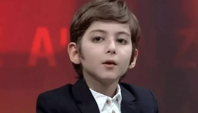 Filozof Atakan 6 yıl sonra geri döndü