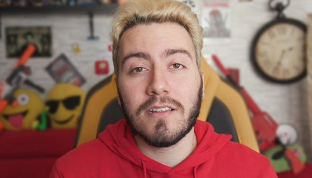 Enes Batur videoları sildi!