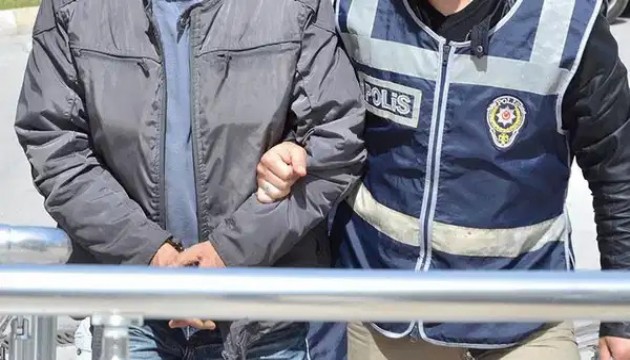 23 kişi tutuklama talebiyle sevk edildi