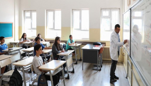 Öğretmen il dışı atama sonuçları açıklandı!