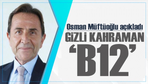 Prof. Dr. Osman Müftüoğlu yazdı: Vitamin değerlerini şaha kaldıran yöntem