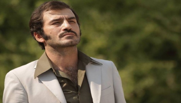 Oyuncu Ufuk Bayraktar’a 11 yıl hapis istemi