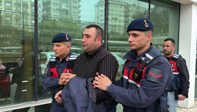 Samsun'da tartıştığı babasını öldürdü
