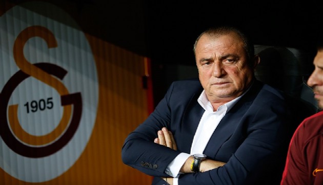 Fatih Terim'den Galatasaray paylaşımı