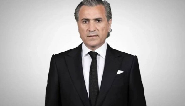 Can Holding’in yönetim kurulu başkanı Kemal Can gözaltında