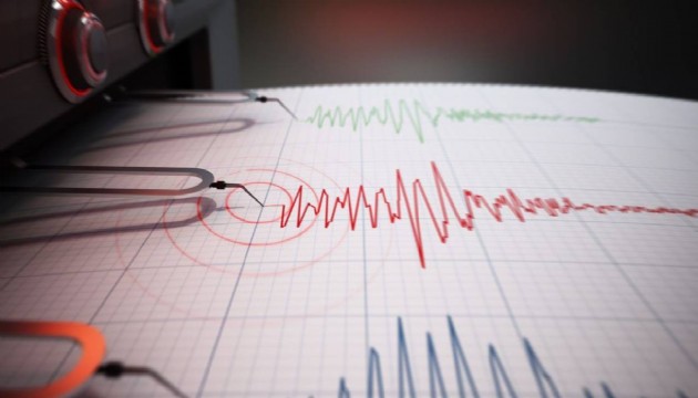Balıkesir'de yine deprem