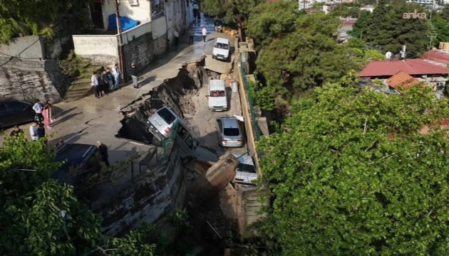 Hatay’daki sel felaketinde ölü sayısı yükseldi