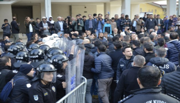 Halfeti'deki saldırıya ilişkin yeni gelişme