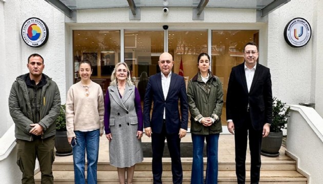 Karia Phoenix Ekoturizm Projesi Tanıtıldı