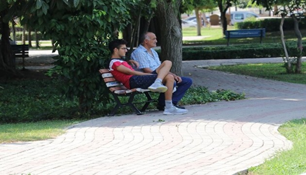 Adana’da 5 günde 5 sıcaklık rekoru