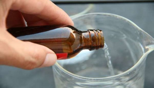 Suların içinden böcek ilacı çıktı!