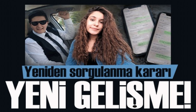 Gülistan Doku dosyasında yeni gelişme: Firari Umut Altaş'ın babası yeniden sorgulanacak
