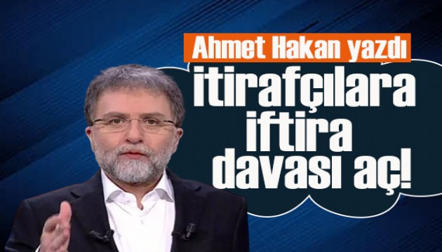 Ahmet Hakan yazdı: Özgür Özel, İmamoğlu’ndan bağımsız olsaydı ne olurdu?