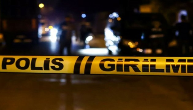 11 yaşındaki çocuk asılı halde ölü bulundu!