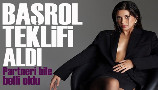 Yeraltı dizisinin yıldızı Devrim Özkan başrol teklifi aldı!
