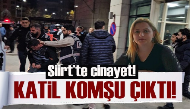 İki çocuk annesi komşusunu bahis borcu için öldürüp altınlarını çaldı