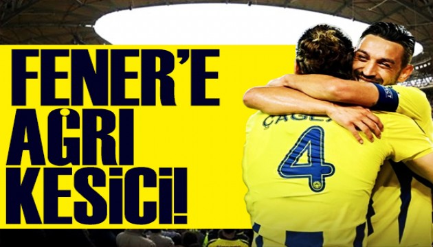 Spor basını bugün ne yazdı? (27 Eylül) Fenerbahçe hayata döndü!