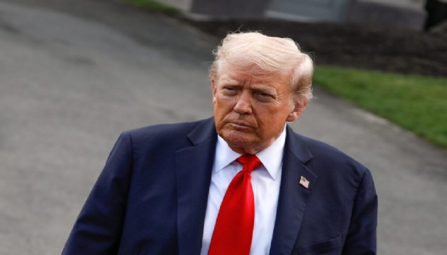 Trump net konuştu: Anlaşma yapmazlarsa işi bitiririm!