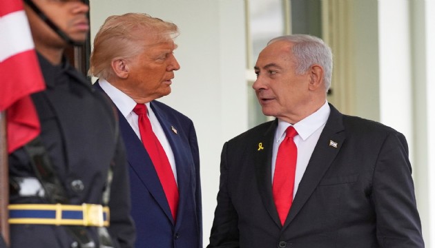 Trump İsrail’i ziyaret edebilir iddiası