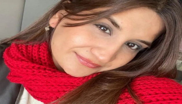 Doğum günü pastası can aldı