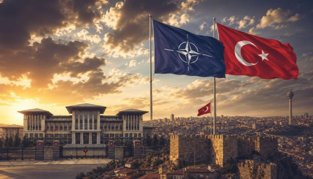 36. NATO Zirvesi başlıyor