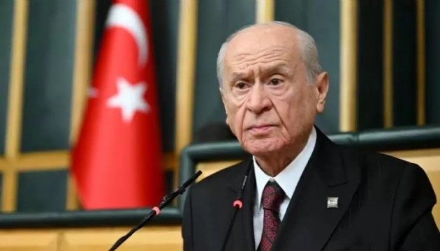 Bahçeli'nin 30.yılına özel video