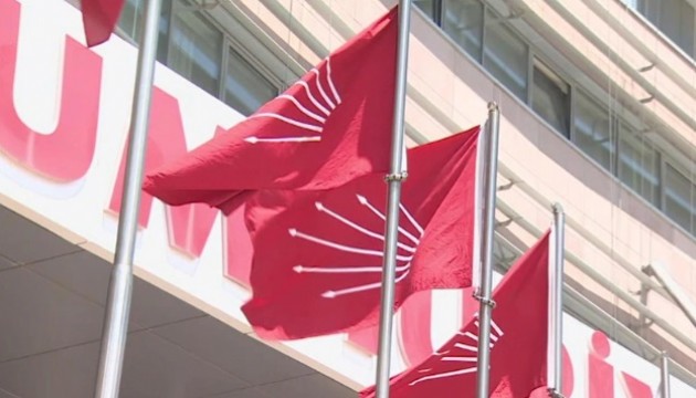 CHP Kırklareli'nde seçim sonuçlarına yeniden itiraz etti