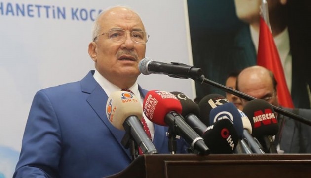 İYİ Partili milletvekili dolandırıldı
