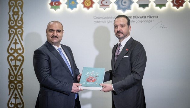 Kürşad Zorlu'dan Kerkük mesajı: Türkmen vali umut veriyor
