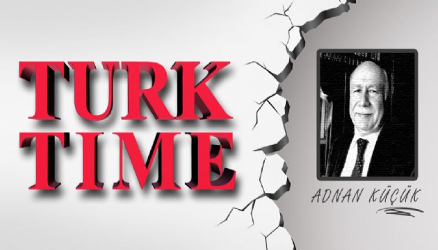 Adnan Küçük yazdı: İt iti, Amerika eli kanlı siyonist Netenyahu’yu korur