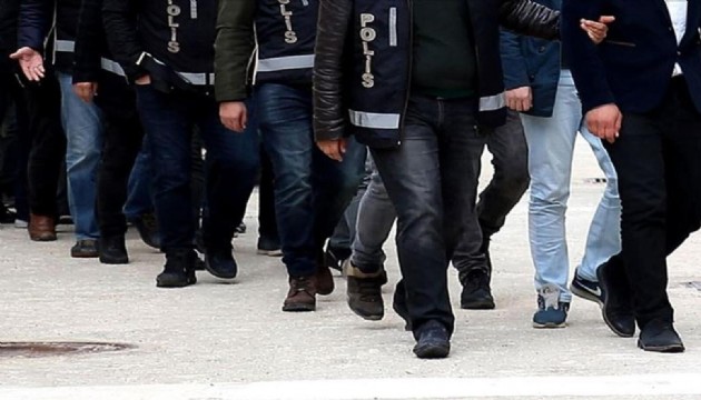 Ankara'da KPSS operasyonu