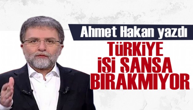 Ahmet Hakan yazdı: Cumhurbaşkanı Erdoğan’ın uçak konuşmasından çıkardığım yedi sonuç