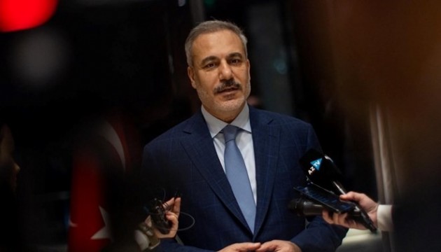 Hakan Fidan: Türkiye ateşkesi takip edecek