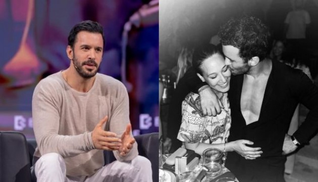 Barış Arduç, Gupse Özay'la evlilik kararını anlattı