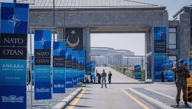 Ankara'da trafiğe kapalı yollar