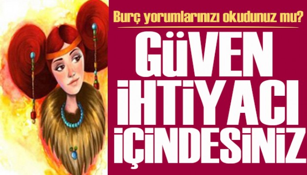 18 Şubat 2026 burç yorumları! Güven ihtiyacı içindesiniz