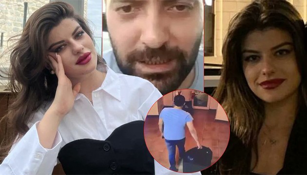 Ayşe Tokyaz cinayetinde yeni gelişme