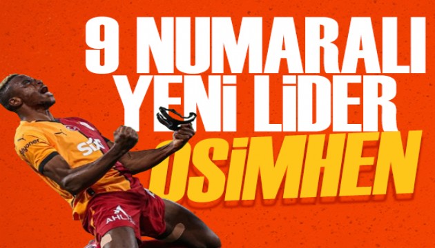 9 numaralı yeni lider Osimhen! Spor basını bugün ne yazdı? (3 Temmuz)