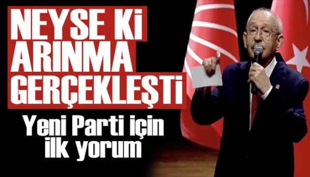 Kılıçdaroğlu'ndan dikkat çeken açıklama: Satın alınmayacak kadrolar lazım