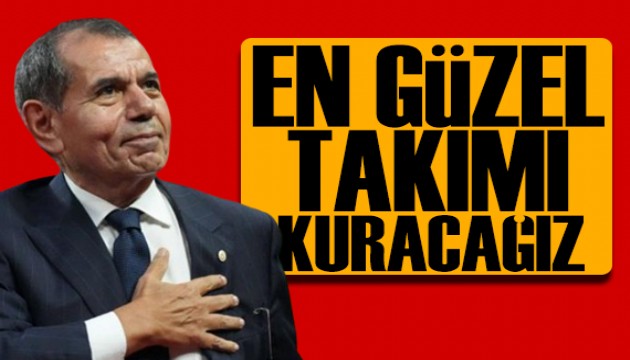 En güzel takımı kuracağız! Spor basını bugün ne yazdı? (25 Haziran)