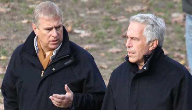 İngiltere'de Epstein operasyonu