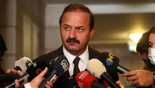 Yavuz Ağıralioğlu: Teklifi kabul etmedim