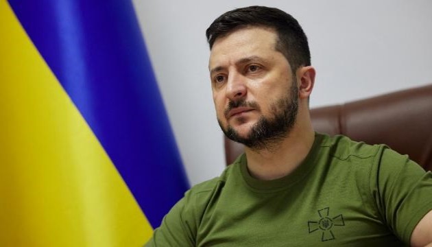 Zelenskiy: NATO'dan umutluyuz!