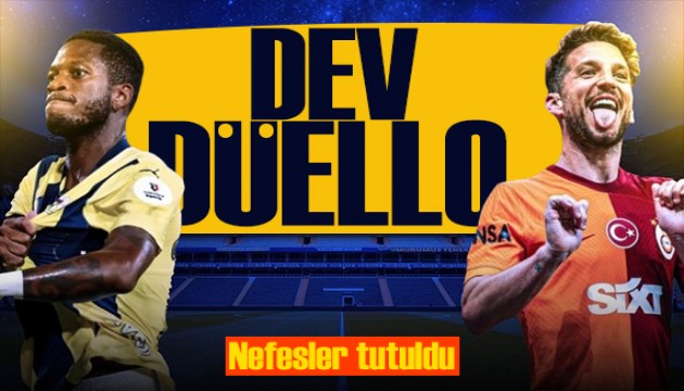 Spor basını bugün ne yazdı? (21 Eylül) Fenerbahçe-Galatasaray kozlarını paylaşıyor