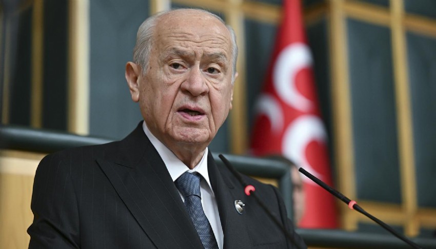 Bahçeli'den 30 Ağustos mesajı: Türk'ün hesabı henüz kapanmamıştır