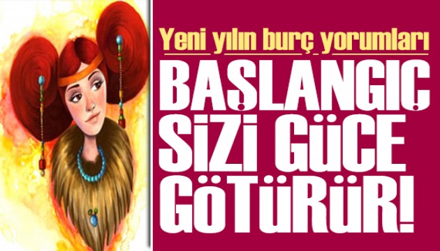 1 Ocak 2026 burç yorumları! Ay İkizler burcunda: Yeni yılın burç yorumları