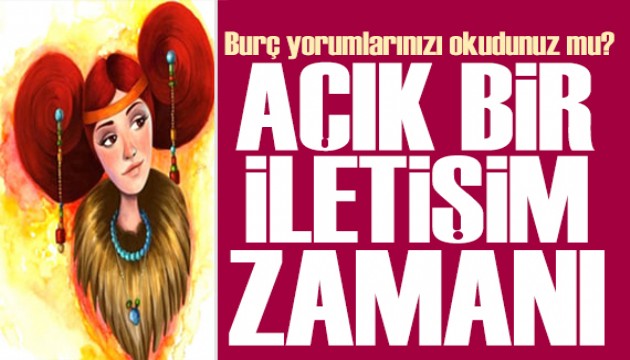 9 Haziran 2024 burç yorumları! Ay Yengeç burcunda: Açık bir iletişim zamanı
