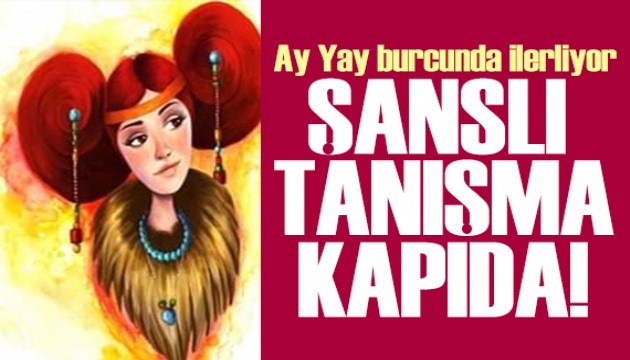 5 Kasım 2024 burç yorumları! Ay Yay burcunda: Şanslı tanışma kapıda