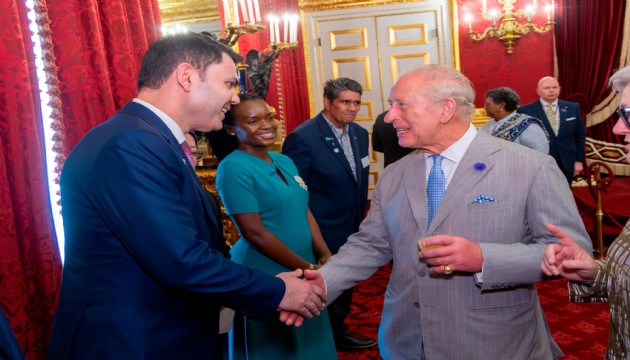 İklim diplomasisi Londra'da buluştu