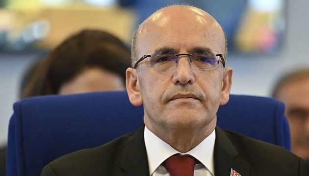 Bakan Şimşek'in acı günü!